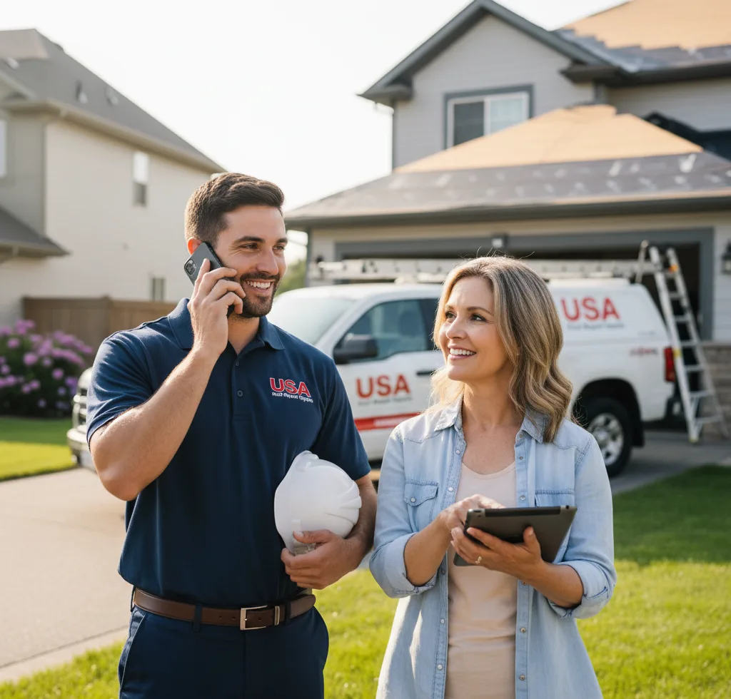 Flat Roof Repair in Palermo, CA